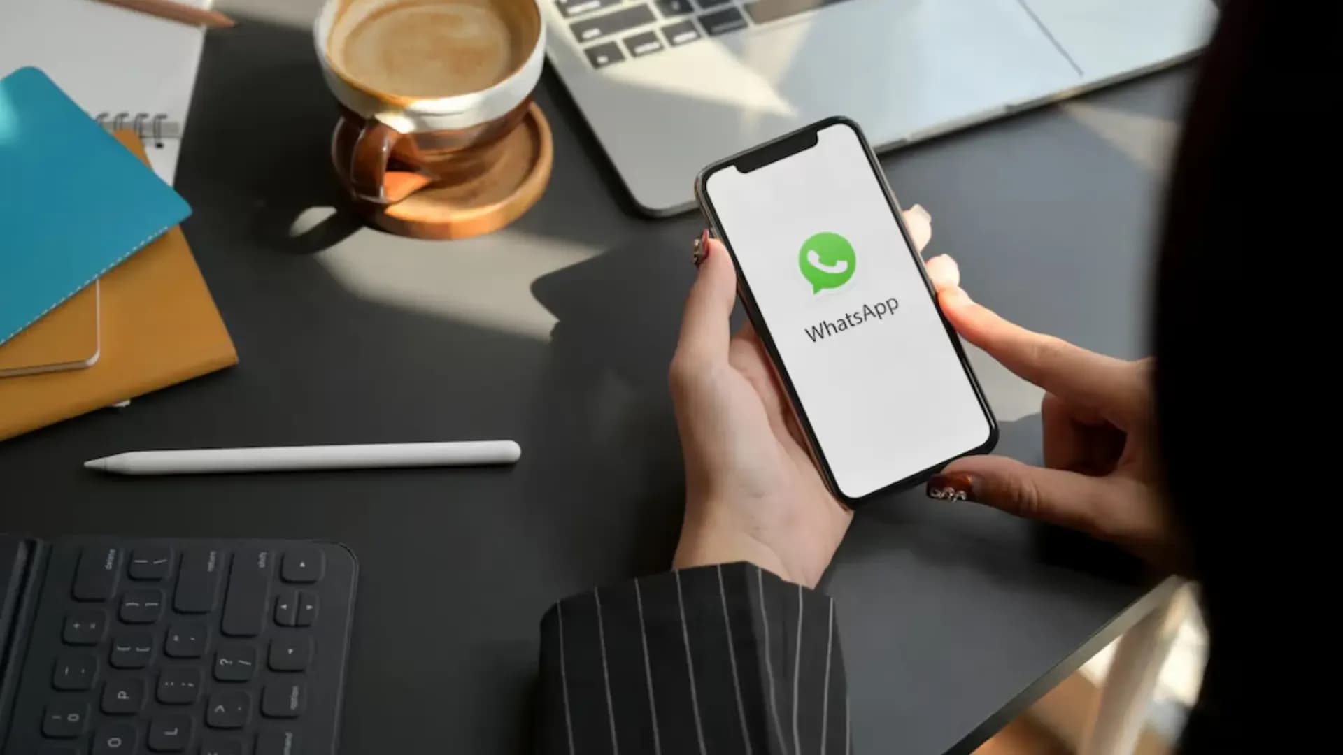 AI in Whatsapp Business