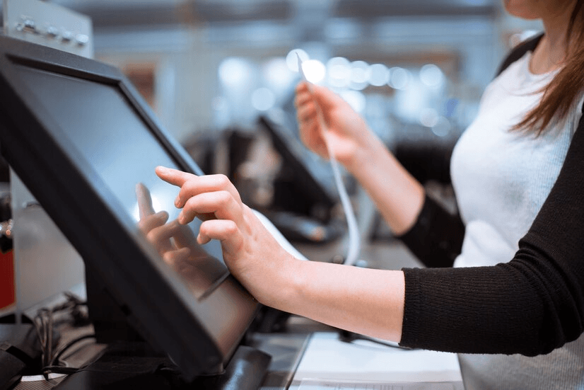 Magento POS System