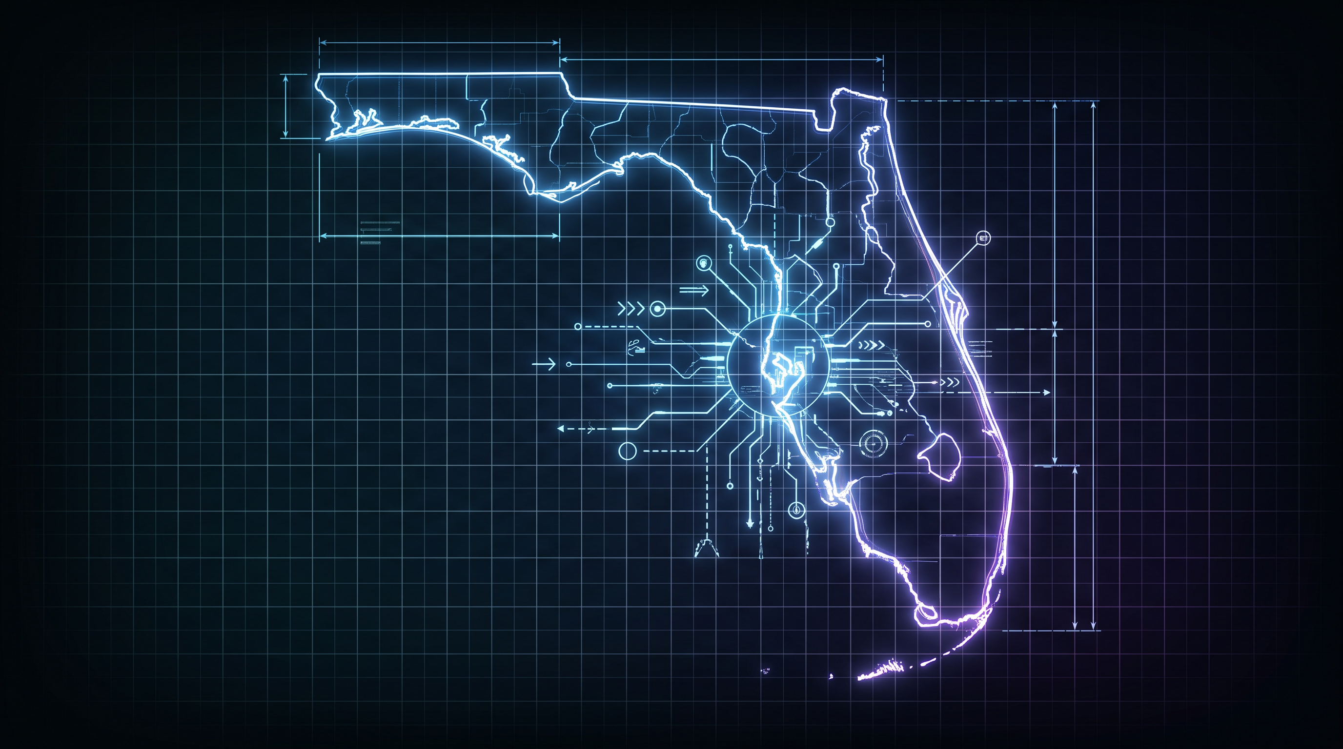 AI Automation for Florida Businesses: Custom Software in Tampa