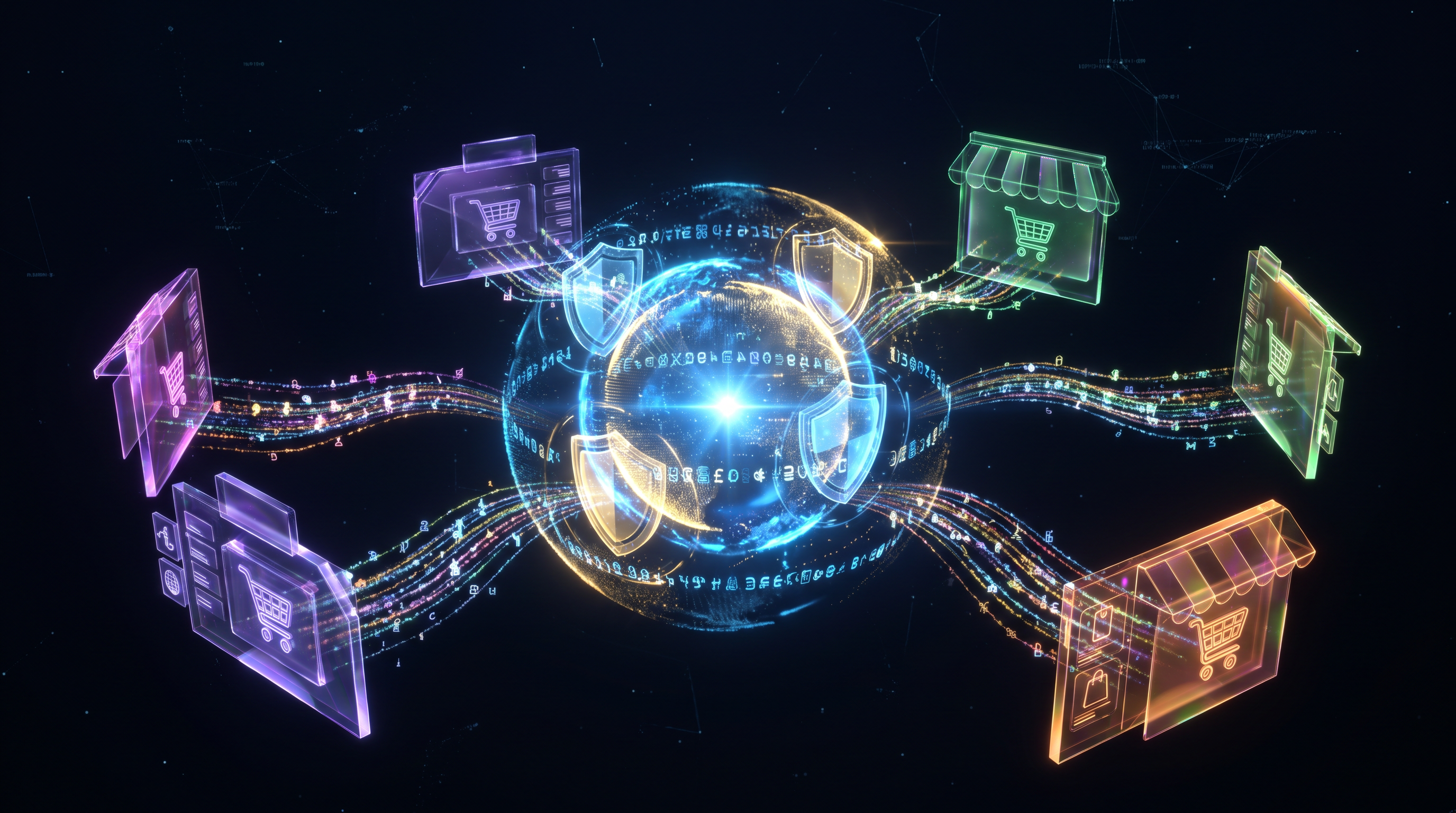 Payment Gateway Integration: Best Practices for Secure E-commerce